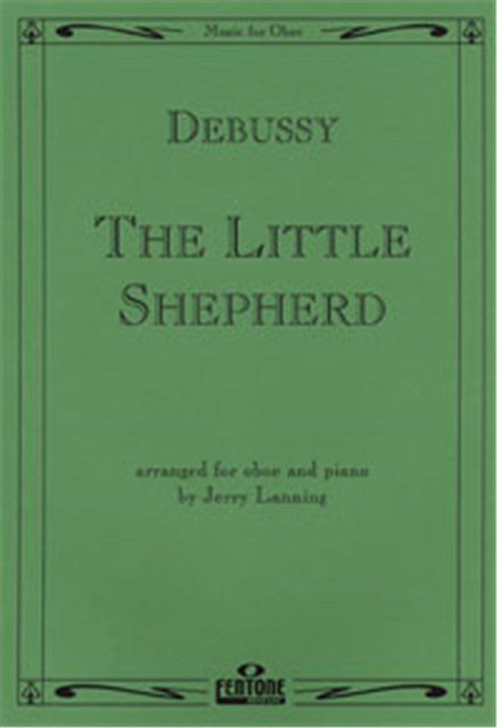The Little Shepherd